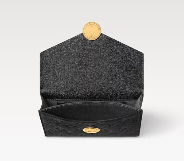 Rosy Wallet On Chain - Image 3