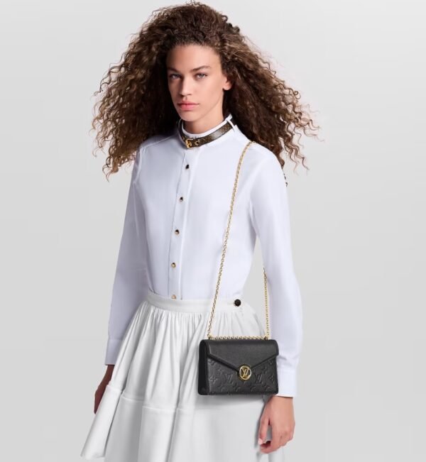 Rosy Wallet On Chain - Image 5