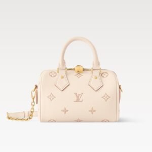 Speedy Bandoulière 20 Bag