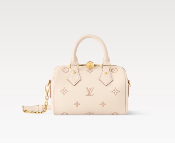 Speedy Bandoulière 20 Bag