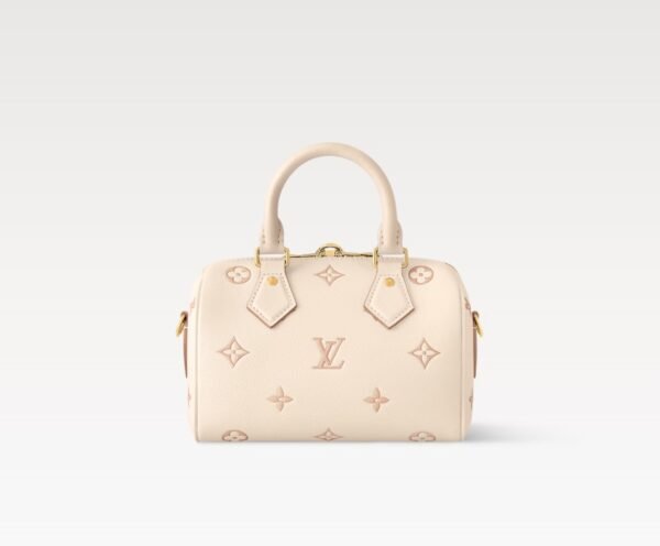Speedy Bandoulière 20 Bag - Image 5