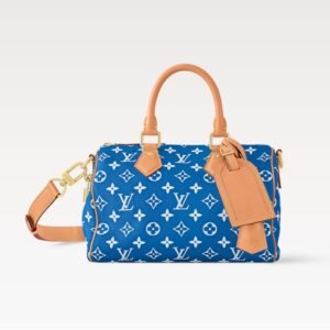Speedy P9 Bandoulière 25 Bag