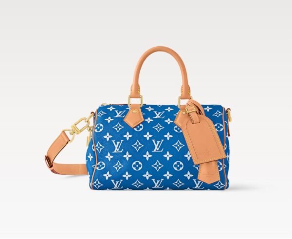 Speedy P9 Bandoulière 25 Bag