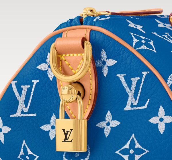 Speedy P9 Bandoulière 25 Bag - Image 2