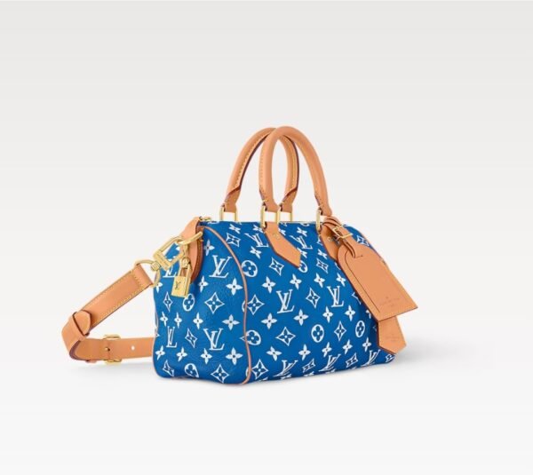 Speedy P9 Bandoulière 25 Bag - Image 3