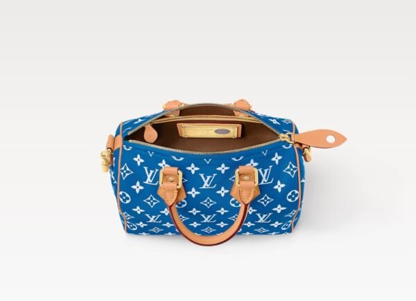Speedy P9 Bandoulière 25 Bag - Image 4