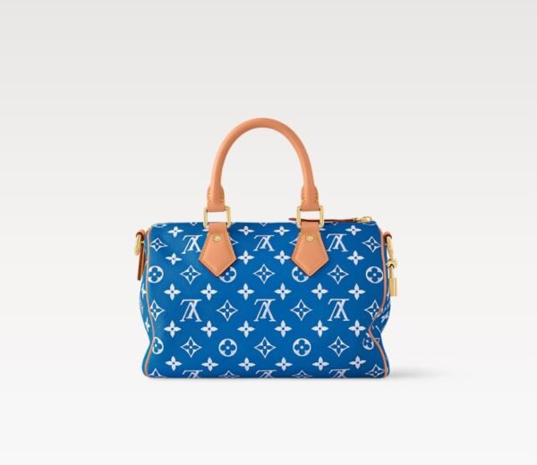 Speedy P9 Bandoulière 25 Bag - Image 5