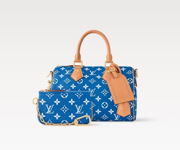 Speedy P9 Bandoulière 25 Bag - Image 6