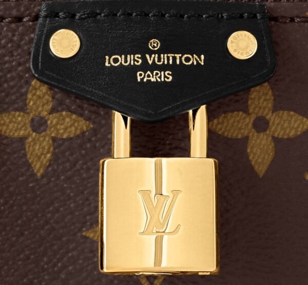 Vanity Chain Pouch Bag - Image 6