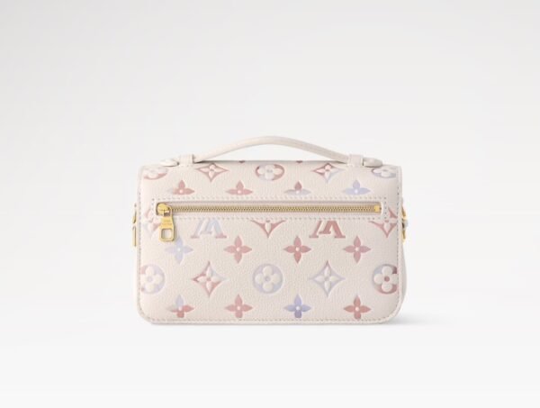 Pochette Métis East West Pink - Image 4