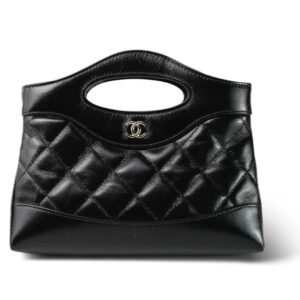 Chanel 31 Nano Shopping Bag