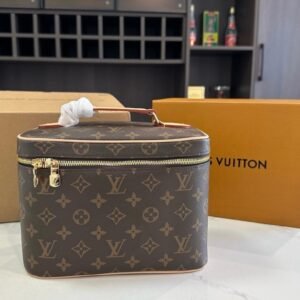 LV Large Toiletry Bag