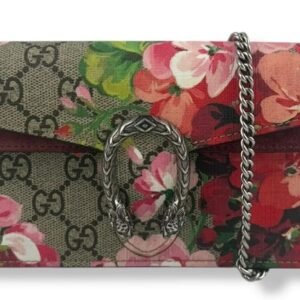 Gucci GG Dionysus Bloom Mini Handbag
