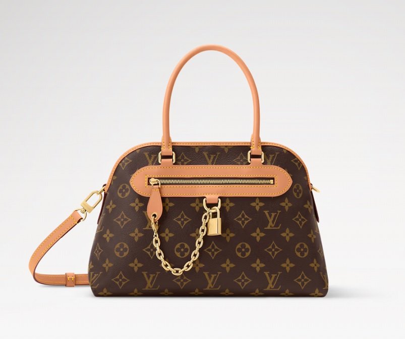LV Ever More PM - Monogram Canvas