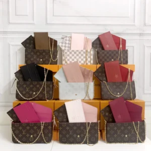 Louis Vuitton Pochette Félicie,