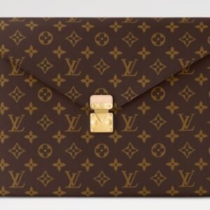 LV Mark Folder