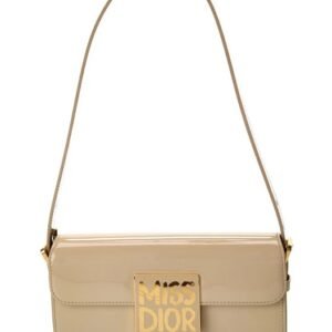 Miss Dior Graffiti - Beige