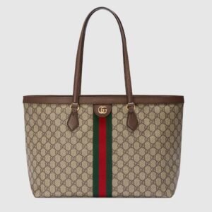 Gucci Ophidia Large Tote Bag