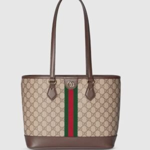 Gucci Ophidia medium tote bag