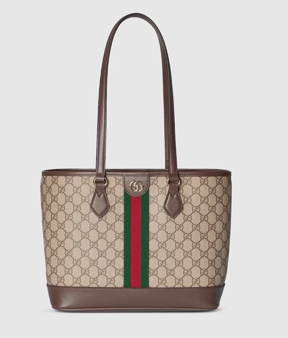 Gucci Ophidia medium tote bag