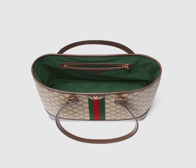 Gucci Ophidia medium tote bag - Image 2