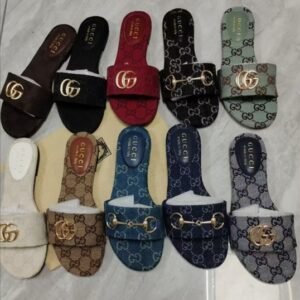 Gucci Slippers 02