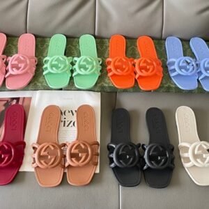 Gucci Slippers