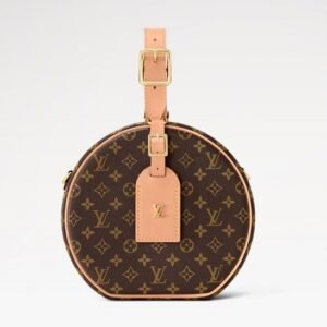 LV Petite Boite Chapeau