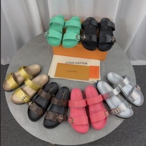LV Sandals 01