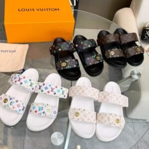 LV Sandals 02