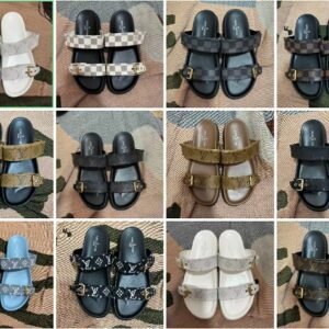 LV Sandals
