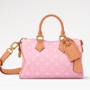 LV Speedy P9 Bandoulière 25 - Candy